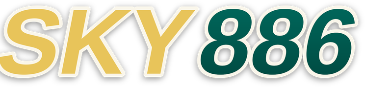 sky886