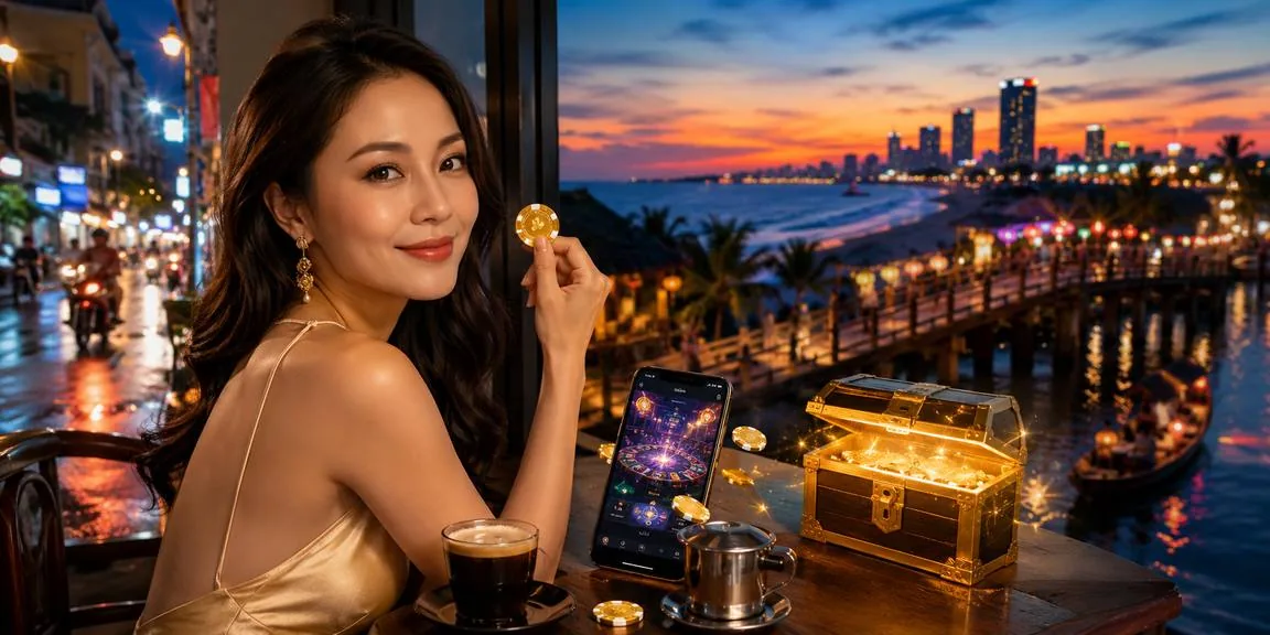 Những điểm định hình trải nghiệm tại sky886